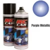 930 VIOLA METALLIZZATO - 150ML VERNICE PER LEXAN