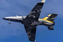 VIPER EDF - 70mm / 1072mm BNF STABILIZZATO