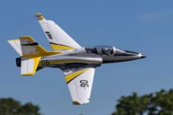 VIPER EDF - 70mm / 1072mm BNF STABILIZZATO