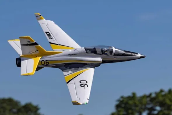 VIPER EDF - 70mm / 1072mm BNF STABILIZZATO