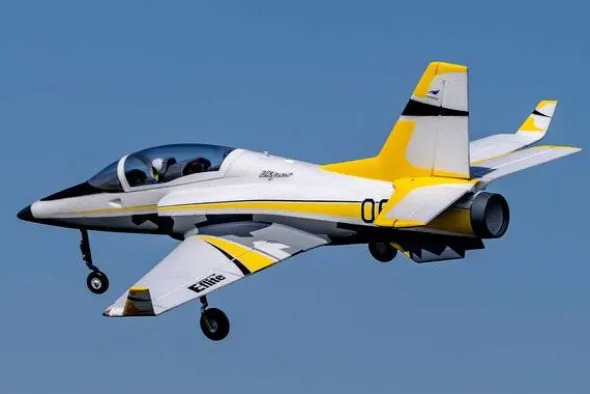 VIPER EDF - 70mm / 1072mm BNF STABILIZZATO
