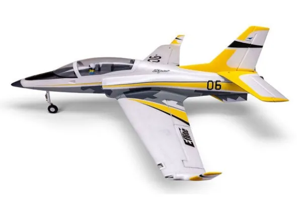 VIPER EDF - 70mm / 1072mm BNF STABILIZZATO