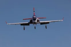 VIPER EDF - 90mm / 1400mm BNF STABILIZZATO