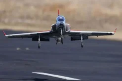 VIPER EDF - 90mm / 1400mm BNF STABILIZZATO