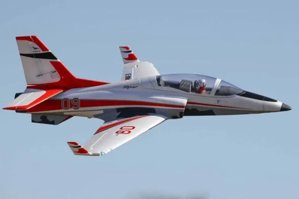 VIPER EDF - 90mm / 1400mm BNF STABILIZZATO