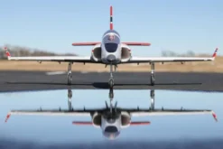 VIPER EDF - 90mm / 1400mm BNF STABILIZZATO
