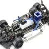 V-ONE R4 EVO.3 - KIT TELAIO - ON-ROAD 1:10