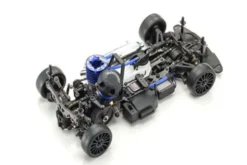 V-ONE R4 EVO.3 - KIT TELAIO - ON-ROAD 1:10