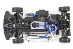 V-ONE R4 EVO.3 - KIT TELAIO - ON-ROAD 1:10