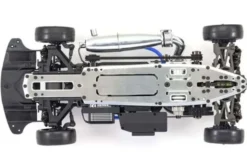 V-ONE R4 EVO.3 - KIT TELAIO - ON-ROAD 1:10