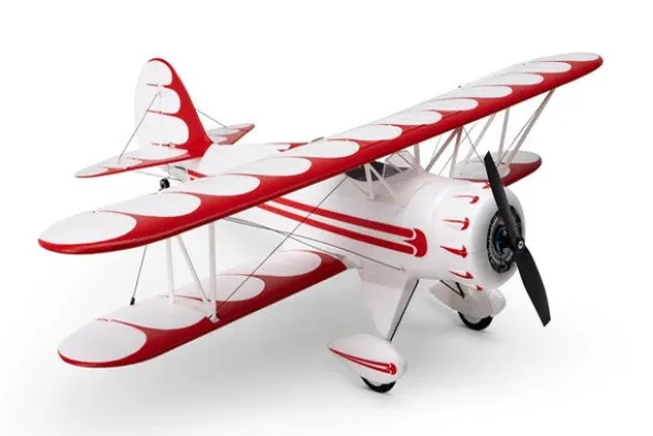 WACO - 550mm BNF BASIC - BIANCO