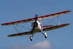 WACO - 550mm BNF BASIC - BIANCO