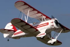 WACO - 550mm BNF BASIC - BIANCO