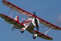 WACO - 550mm BNF BASIC - BIANCO