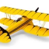 WACO - 550mm BNF BASIC - GIALLO
