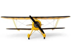 WACO - 550mm BNF BASIC - GIALLO