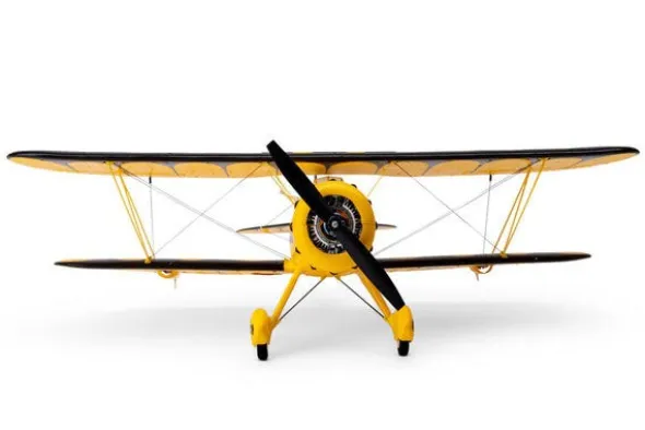 WACO - 550mm BNF BASIC - GIALLO