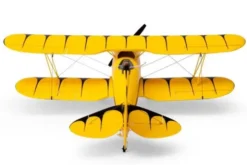 WACO - 550mm BNF BASIC - GIALLO