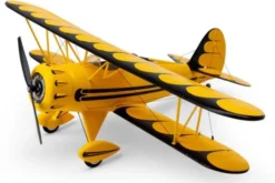 WACO - 550mm BNF BASIC - GIALLO