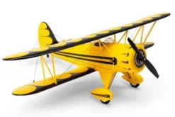 WACO - 550mm BNF BASIC - GIALLO