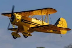 WACO - 550mm BNF BASIC - GIALLO