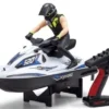 WAVE CHOPPER 2.0 - RTR T2 BLU