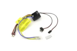 WAVE CHOPPER 2.0 - RTR T2 BLU