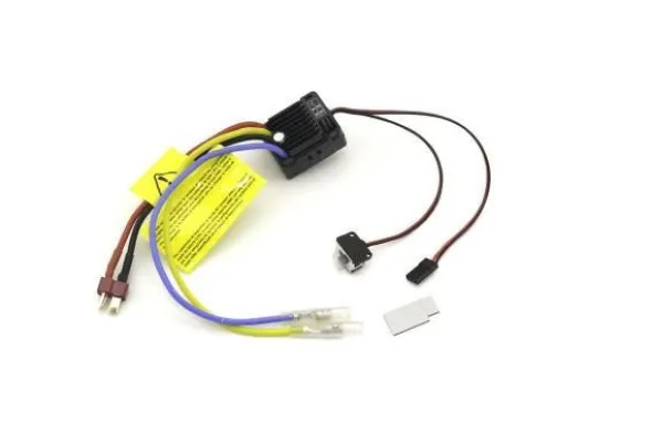 WAVE CHOPPER 2.0 - RTR T2 BLU
