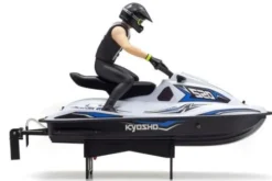 WAVE CHOPPER 2.0 - RTR T2 BLU