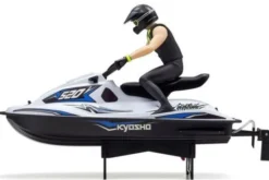 WAVE CHOPPER 2.0 - RTR T2 BLU