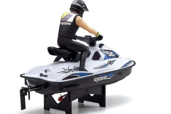 WAVE CHOPPER 2.0 - RTR T2 BLU