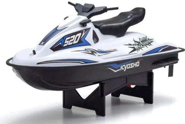WAVE CHOPPER 2.0 - RTR T2 BLU