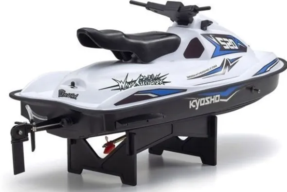 WAVE CHOPPER 2.0 - RTR T2 BLU
