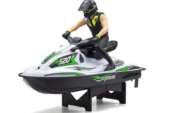 WAVE CHOPPER 2.0 - RTR T1 VERDE