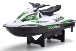WAVE CHOPPER 2.0 - RTR T1 VERDE