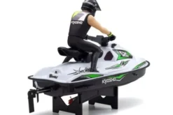 WAVE CHOPPER 2.0 - RTR T1 VERDE