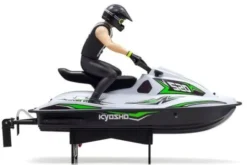 WAVE CHOPPER 2.0 - RTR T1 VERDE