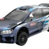 WOLKSWAGEN POLO R WRC 4WD - RTR RALLY - 1:10