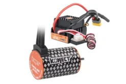 WP+ 4P 60A 3650SL 3400KV - COMBO