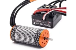 WP+4P 130A 4274SL 2250KV - COMBO