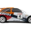 WR8 3.0 FORD ESCORT RS COSWORTH 1996 - RTR RALLY 1:8