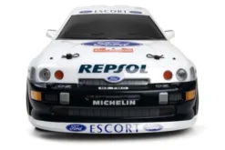 WR8 3.0 FORD ESCORT RS COSWORTH 1996 - RTR RALLY 1:8