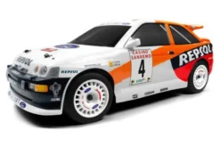 WR8 3.0 FORD ESCORT RS COSWORTH 1996 - RTR RALLY 1:8