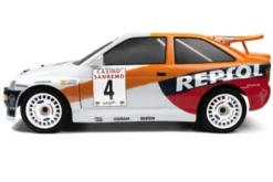 WR8 3.0 FORD ESCORT RS COSWORTH 1996 - RTR RALLY 1:8