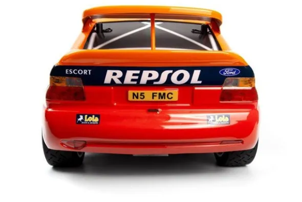 WR8 3.0 FORD ESCORT RS COSWORTH 1996 - RTR RALLY 1:8