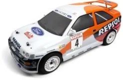 WR8 3.0 FORD ESCORT RS COSWORTH 1996 - RTR RALLY 1:8