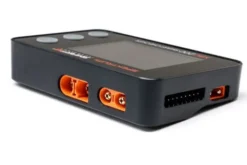 XBC200 CHECKER PER BATTERIE LIPO E SERVOCOMANDI