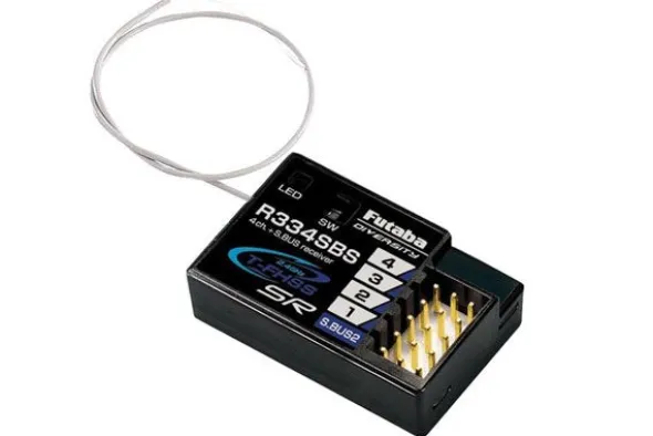 7XC 7CH / R334SBS - STICK