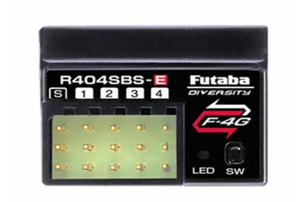 10XCR / R404SBSE - STICK