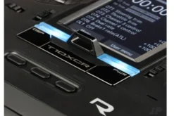 10XCR / R404SBS - STICK